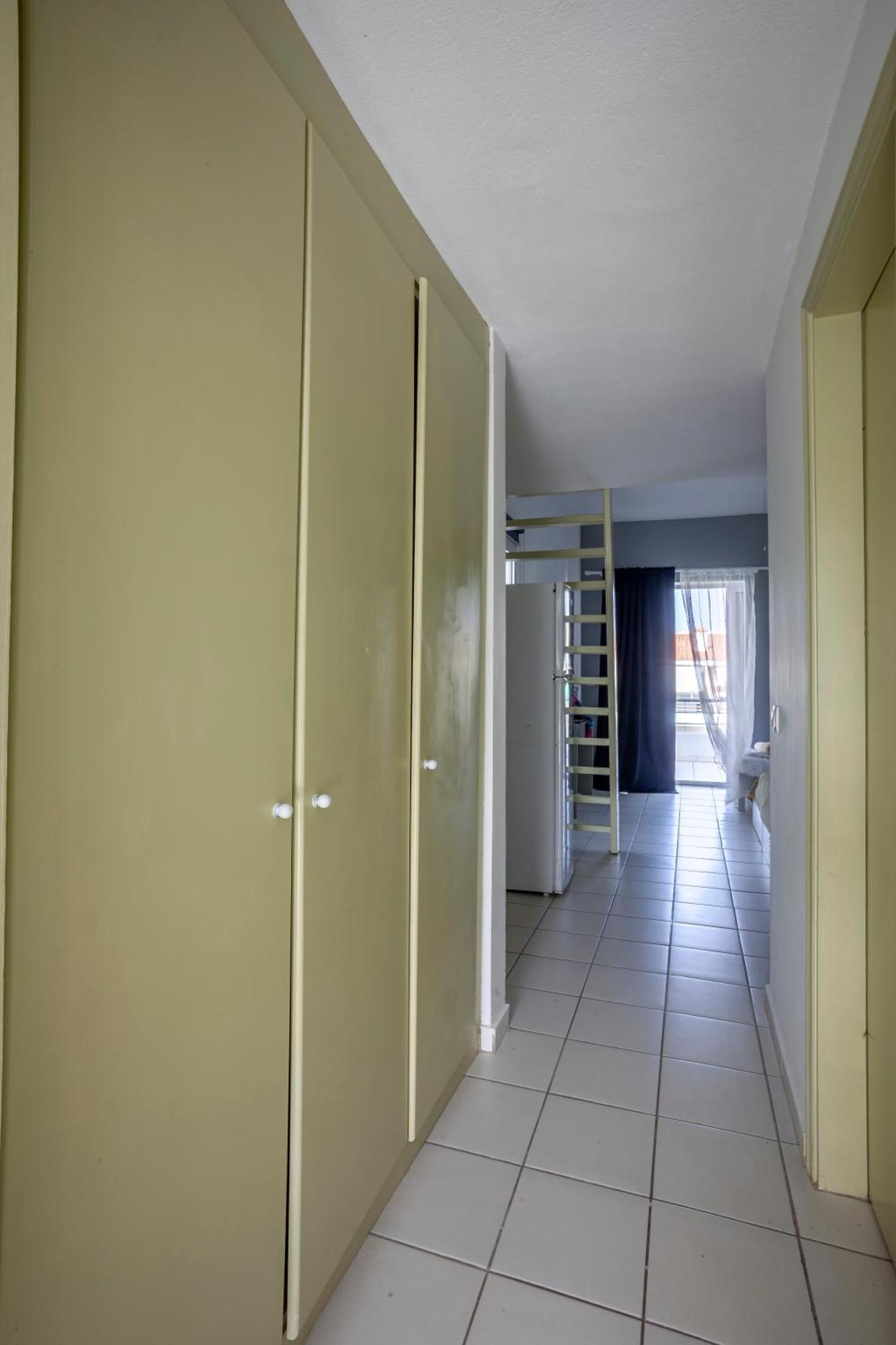 Akrotiri Apartment Pefkochori Exterior foto